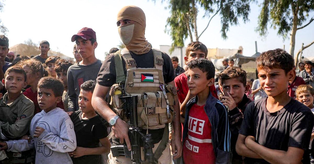 Hamas claims it cannot located remaining hostage dead