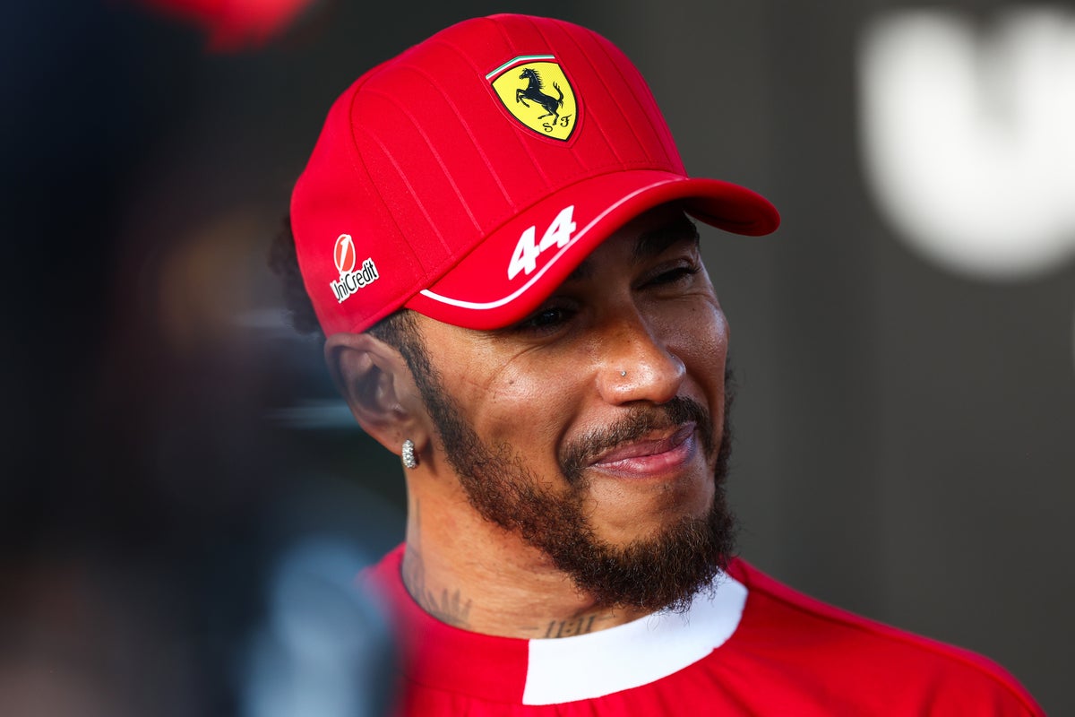 Lewis Hamilton insists fourth place in Austin is 'amazing result'
