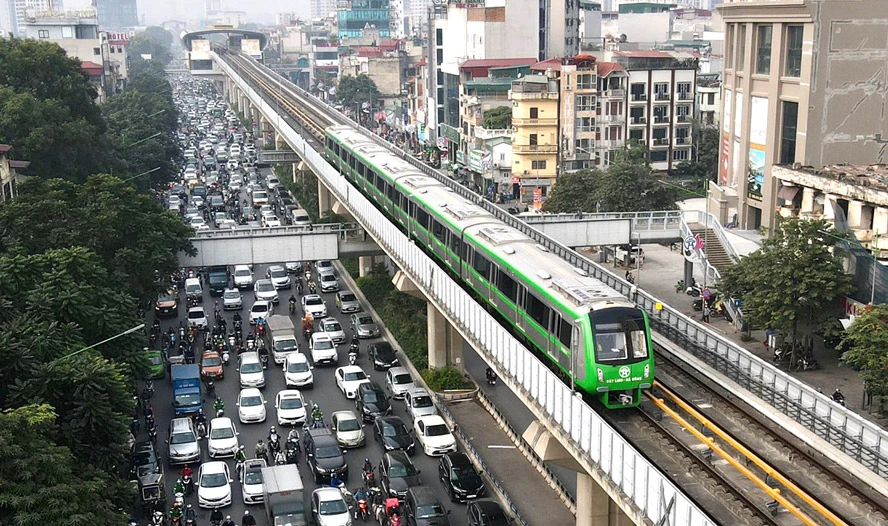 Hanoi to host Green Building & Transportation Week