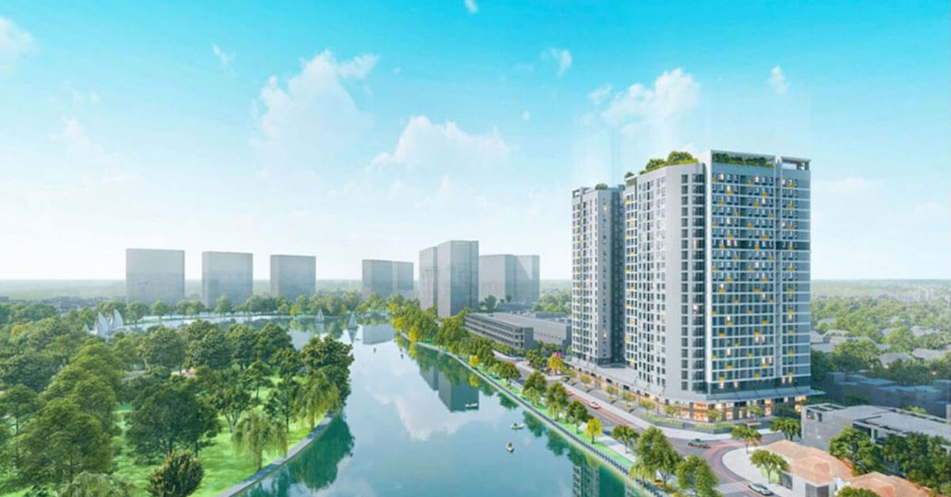 Hanoi's social housing hits record prices, ministry orders investigation