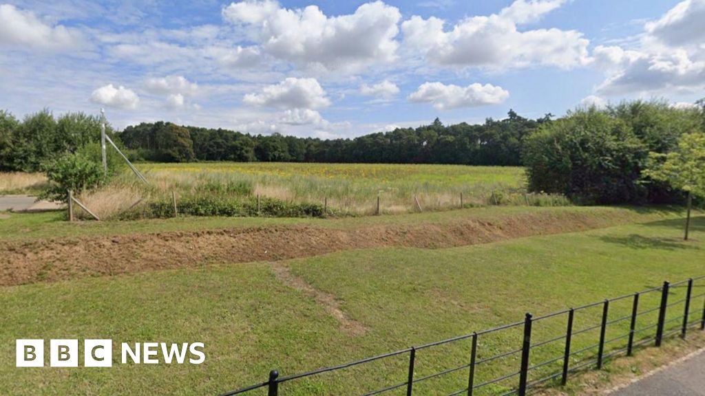 Harlestone Road and York Way residential estate plan rejected