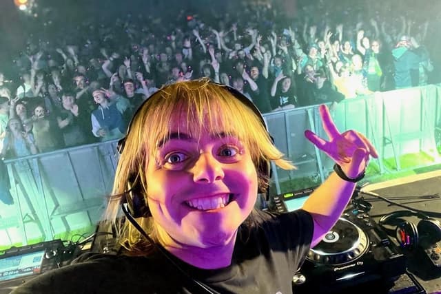 Review: Three impressive new releases by key Harrogate musicians