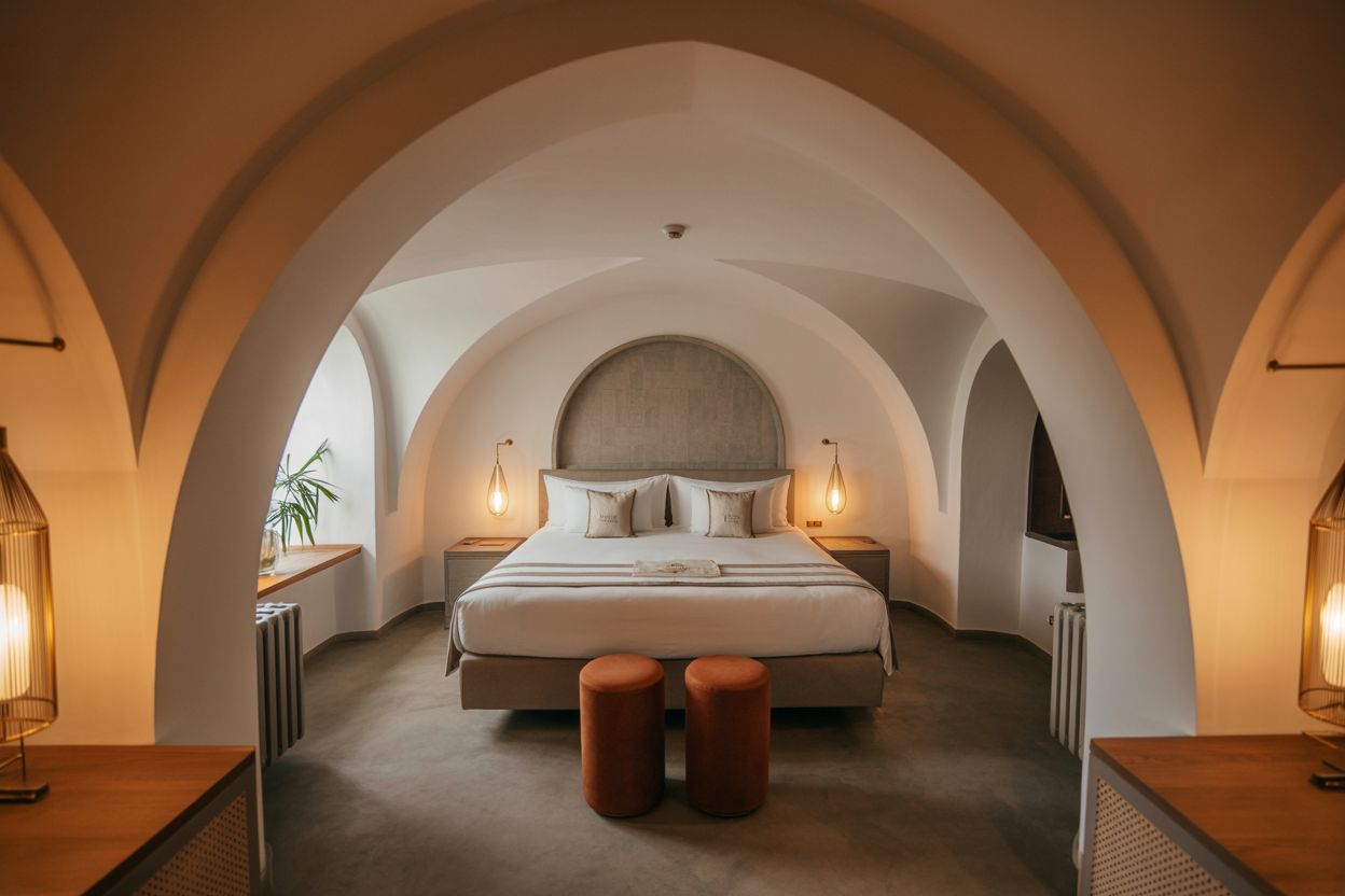 Havana's Malecon 663: A Boutique Hotel Offering A Unique Fusion Of Vintage Charm And Modern Elegance In Cuba! - Travel And Tour World