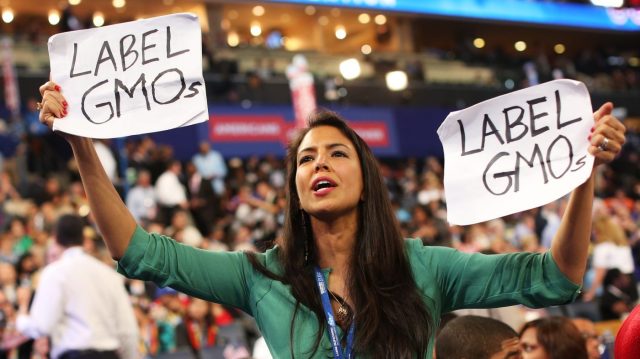 Health activists ramp up war on processed foods amid MAHA movement