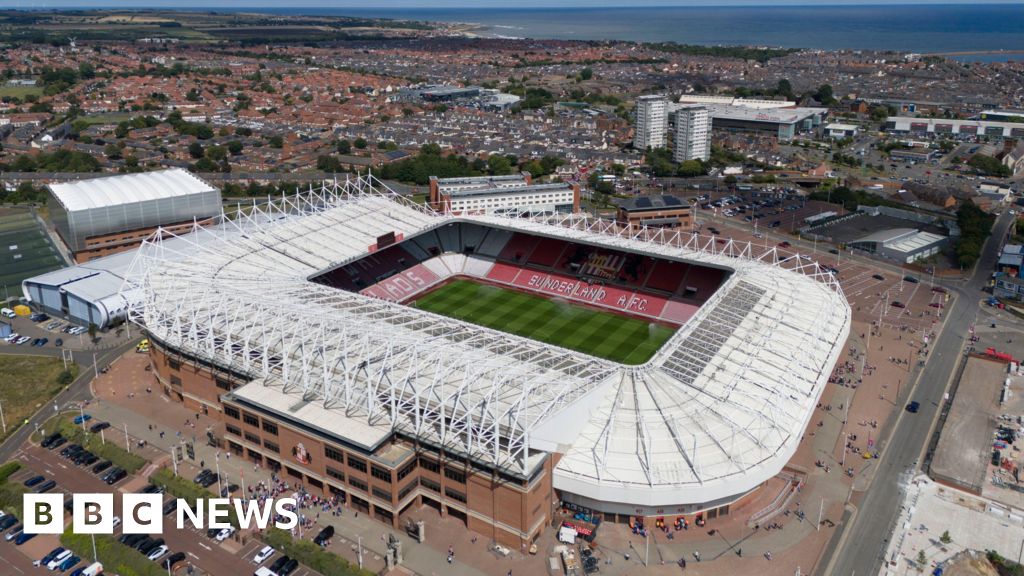 Health checks offered at football matches in the North East