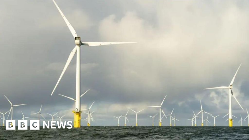 Health and safety law update to include offshore energy projects