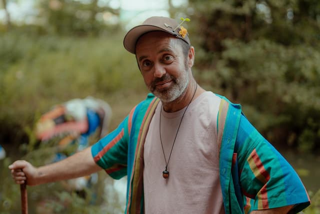 Hebden Bridge date for troubadour Beans on Toast - where to get tickets