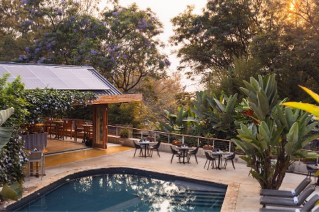 Luxury Hotels: The Hemingways Collection Opens in Rwanda