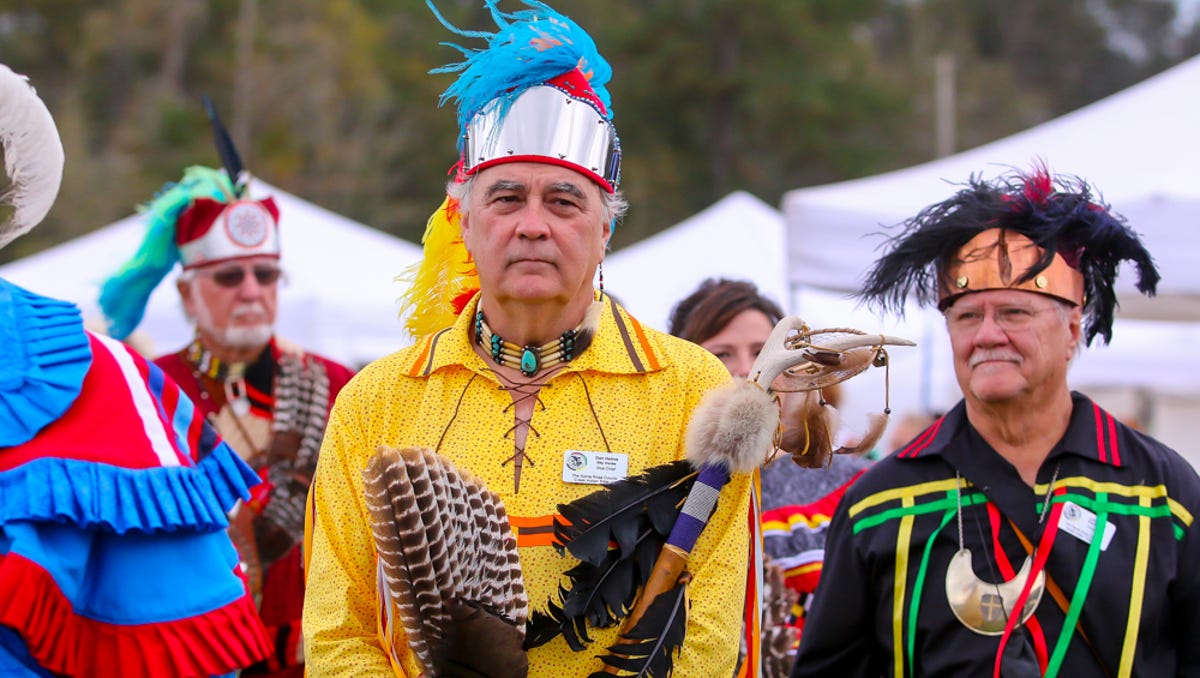 Heritage Center at Jones Swamp to offer education, recreation -- and help save the environment