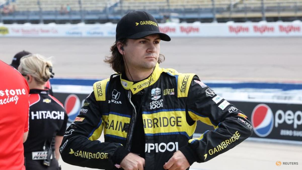 Cadillac test driver Herta to race for Hitech in F2