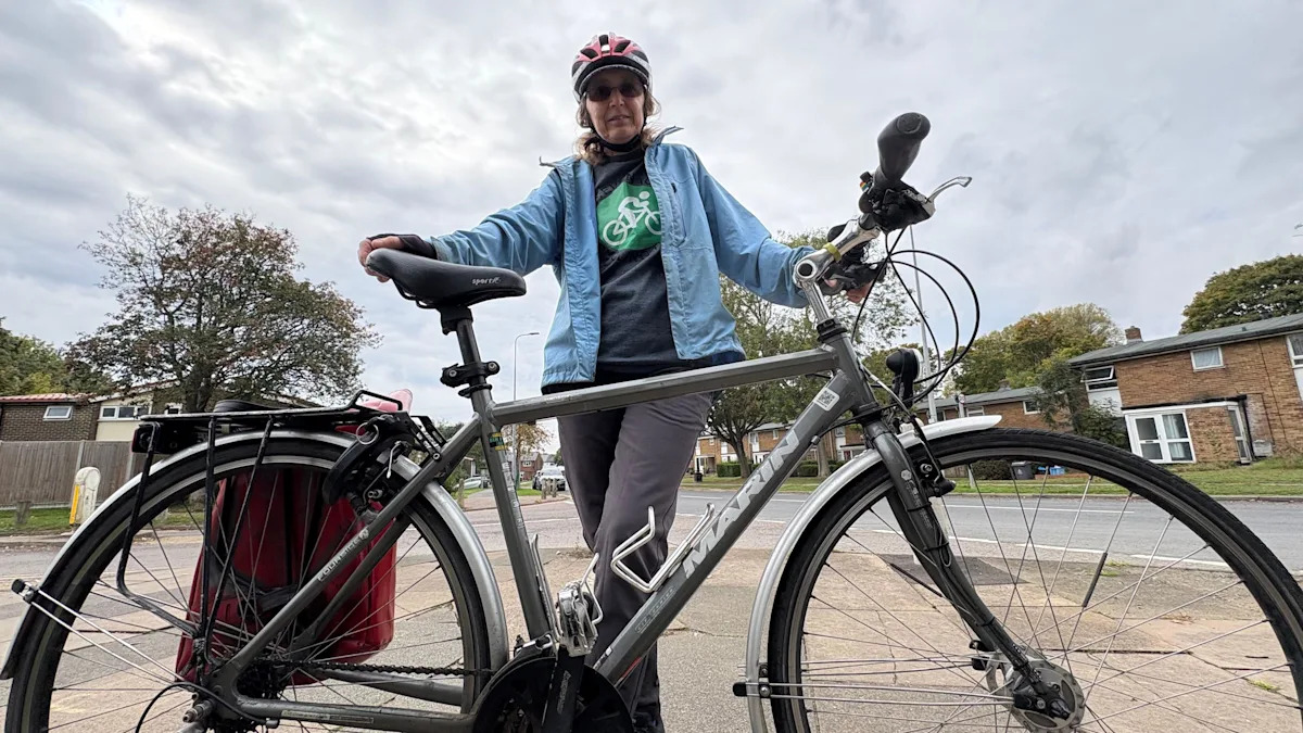 County's 20mph zones programme to be accelerated