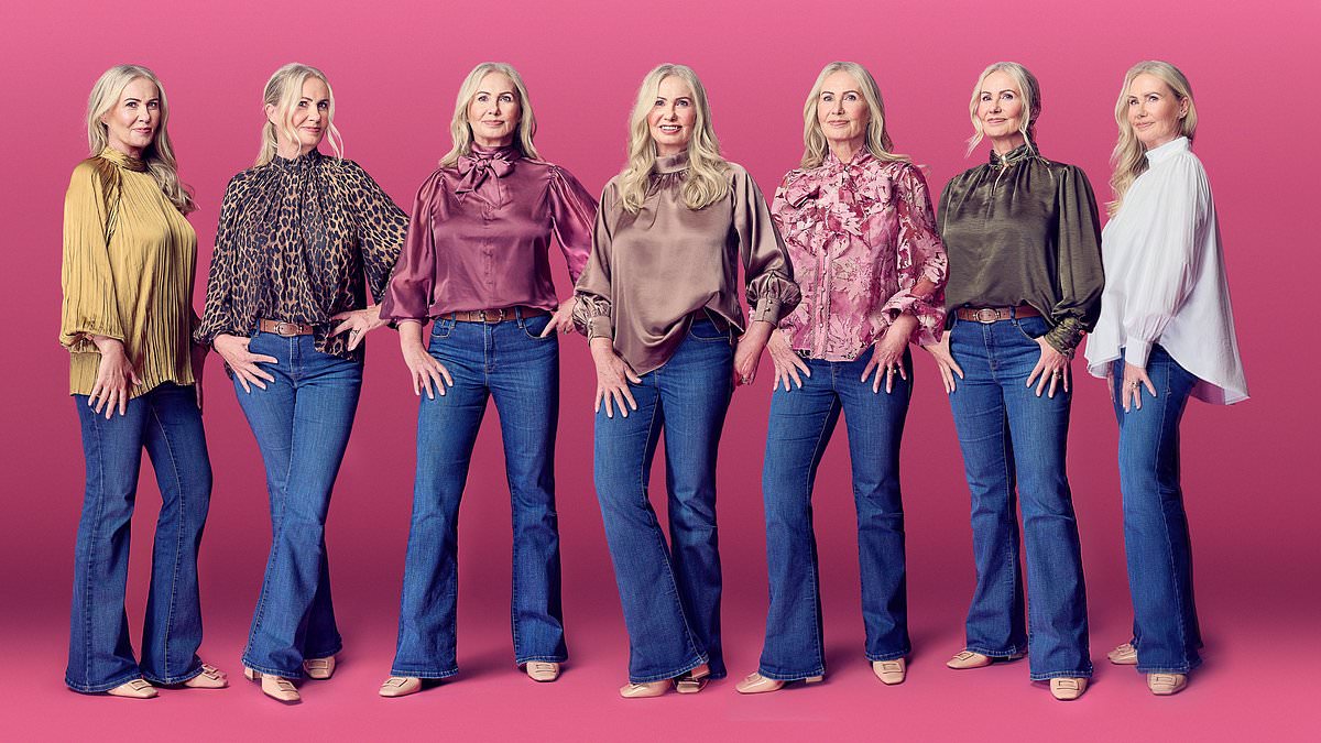 The 7 High Street blouses that will make you look stylish and youthful