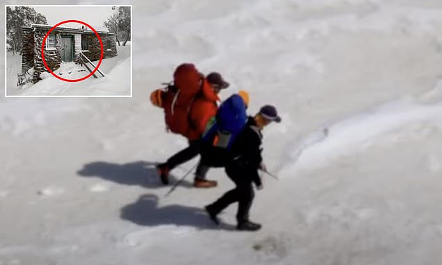 Deceased high country hikers identified as tragic theory emerges