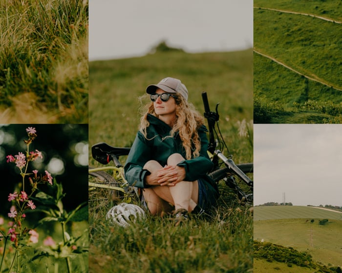 Hiking, biking and surfing: my life as a holiday thrill seeker