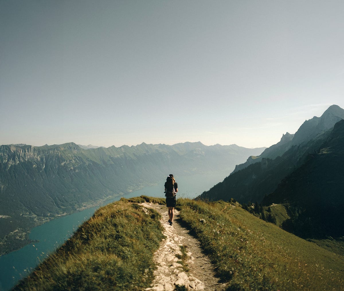 Your Trail Is a Toxic Path: How Hiking & Outdoor Gear Are Seeding Plastic Into Our Bodies