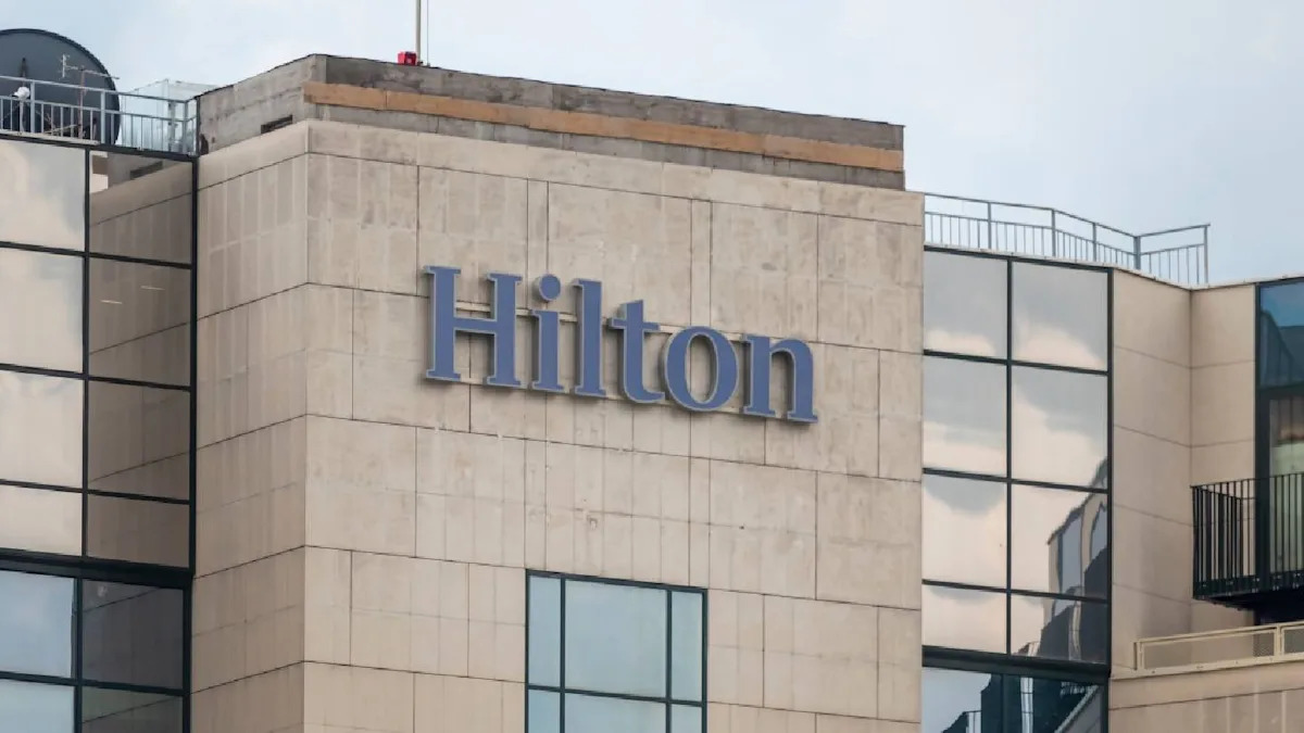 Hilton Americas-Houston hotel strike ends