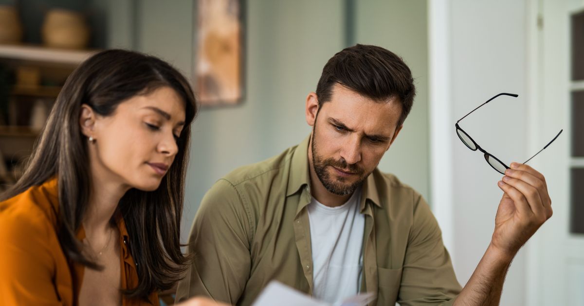HMRC warning as thousands of self-employed workers could be fined £100 - Daily Star