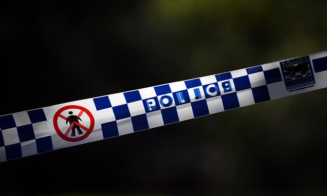 Stabbing rocks Hobart as man is killed and another rushed to hospital
