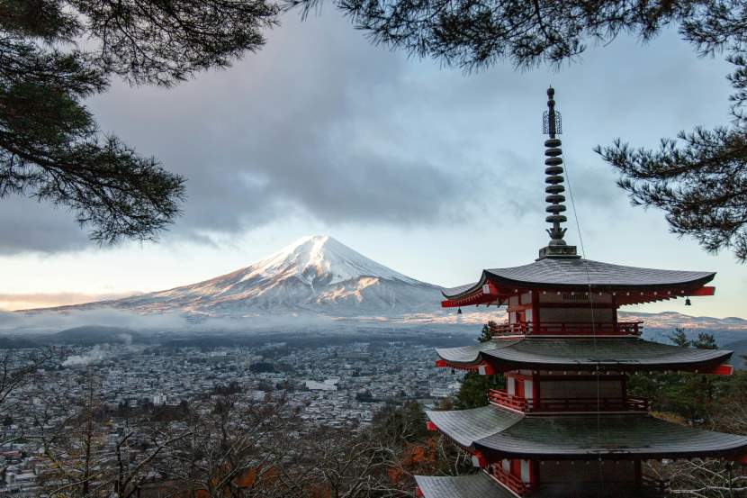 Hokkaido: Volcanic Island With Wilderness, Hot Springs And Heritage Redefining Authentic Travel In Japan - Travel And Tour World