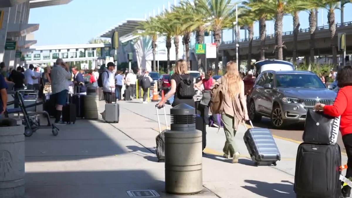 Holiday travel insurance: What you need to know before booking your trip