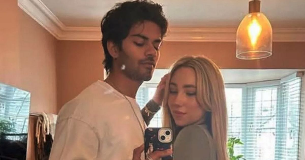 Real-life Hollyoaks couples from married pair who never worked together to TV wedding - The Mirror