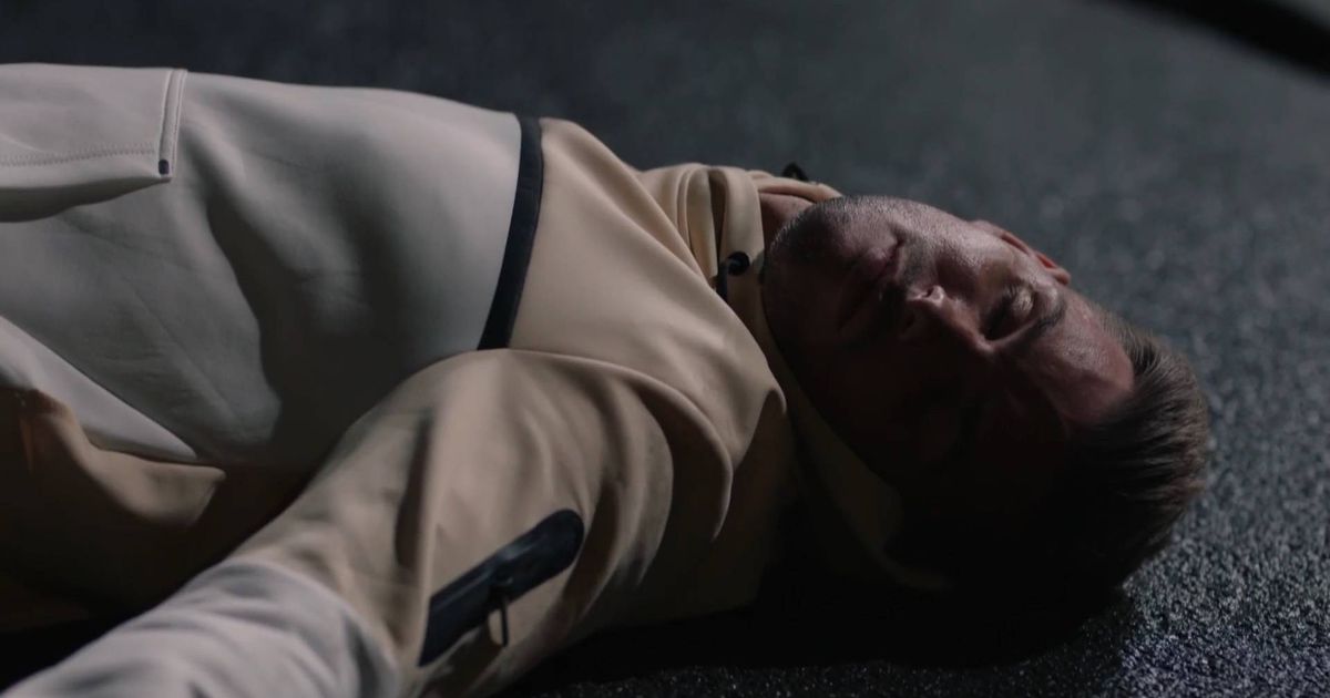 Hollyoaks Ste Hay exit fears as fan favourite knocked down by car in heartbreaking twist - Daily Star