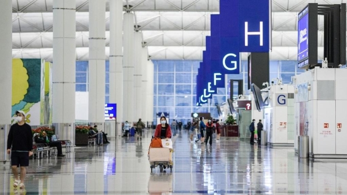 Asia's leading airport for 2025 revealed and it's not Singapore Changi - VnExpress International