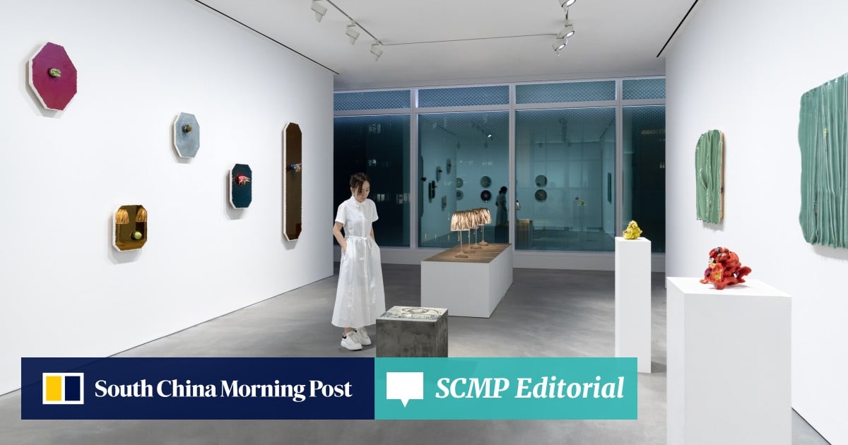 Editorial | Hong Kong art scene still going strong despite closures