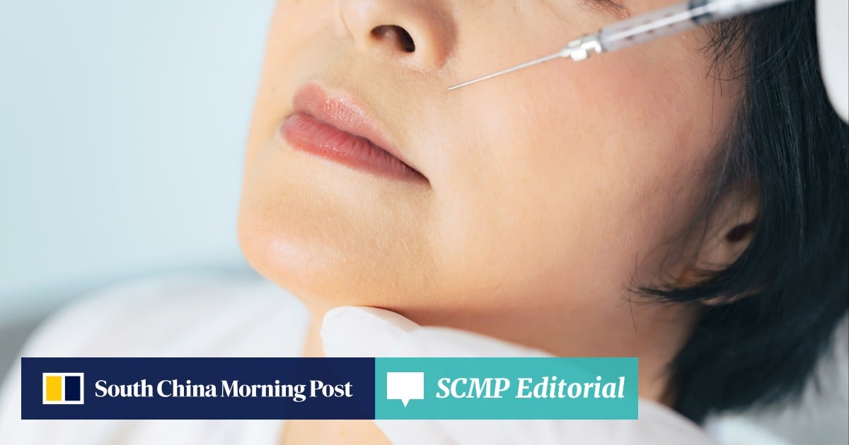 Editorial | Hong Kong's licensing regime for clinics is just what the doctor ordered