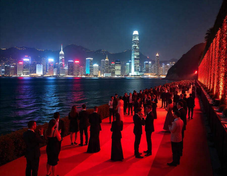 Hong Kong Sets the Stage for Unparalleled Global Recognition as the World Travel Awards Gala Showcases the City's Extraordinary Influence and Unmatched Hospitality - Travel And Tour World