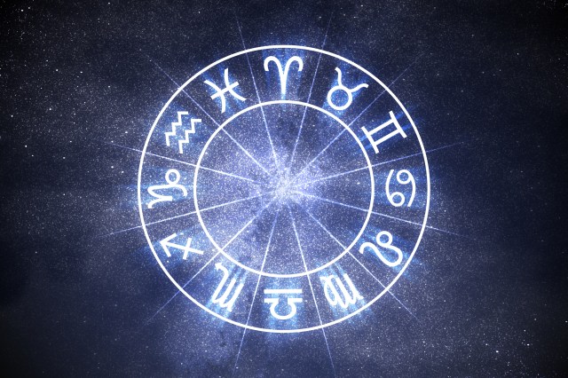 Daily Horoscope for October 28, 2025