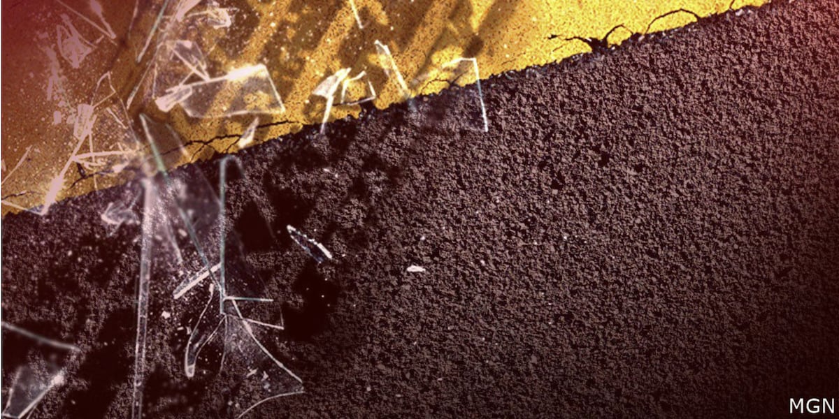 Man killed in Horry County crash involving utility pole identified