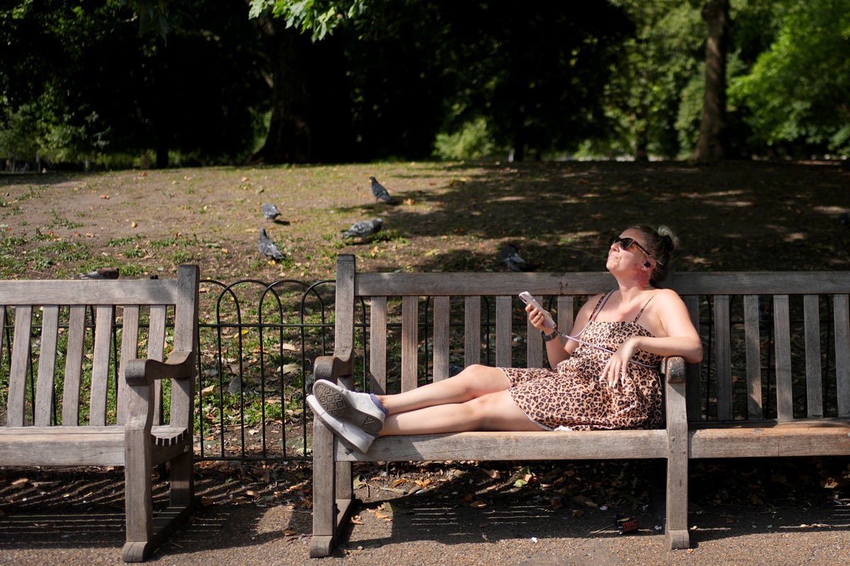 World on track to add nearly two months of superhot days each year, study finds