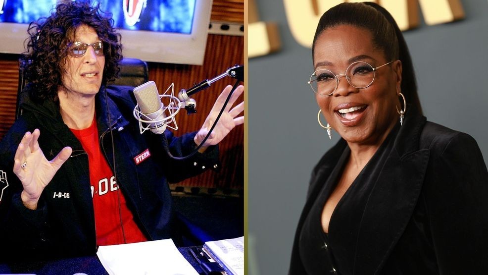 Howard Stern opens up about Oprah being his 'enemy' after many years of criticism