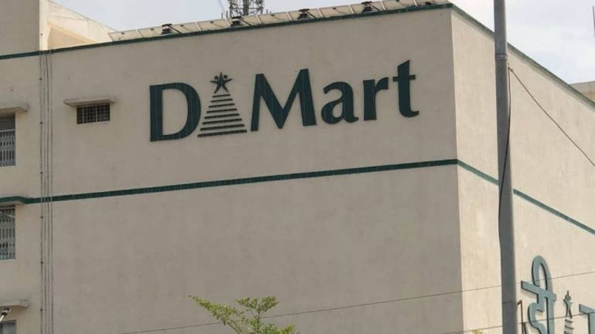 HSBC flags elevated costs, 30bps margin contraction at Avenue Supermarts (D-Mart) in Q2FY26 - Business Upturn