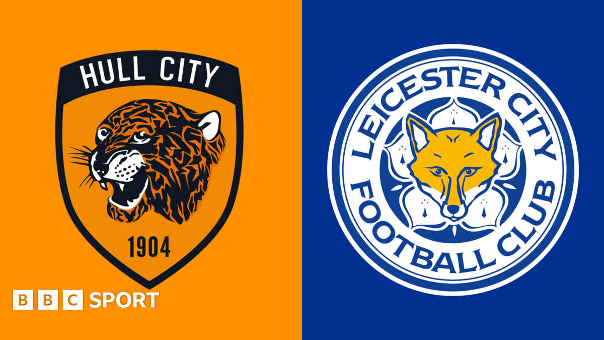 Pick of the stats: Hull City v Leicester City