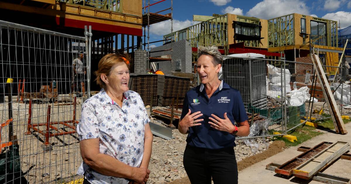 50,000 new jobs and 61,000 new homes in mayors' push for action