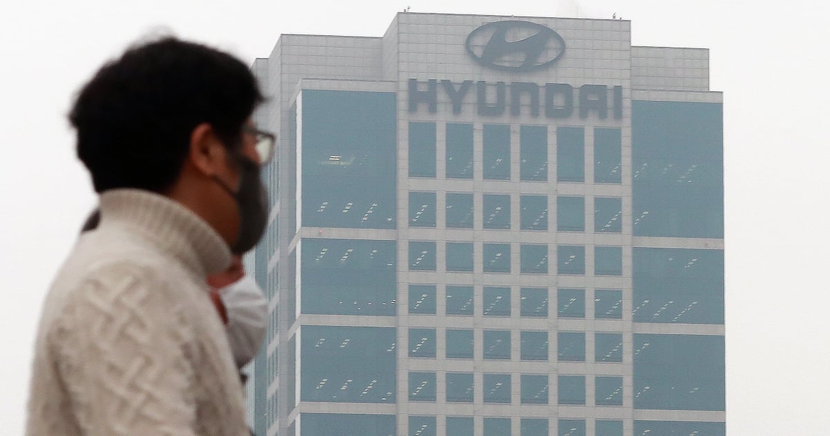 Hyundai Motor to Increase Preferred Share Repurchases