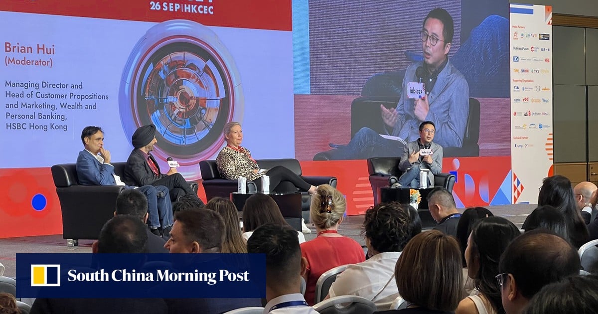 IAB HK C25: Where Asia's top marketers put "AI in Action