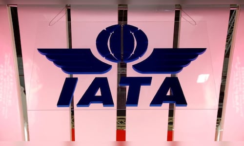 IATA warns losses worth over $11 billion for airlines due to supply chain delays in 2025 - CNBC TV18