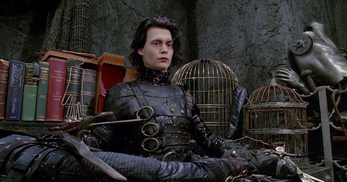 Iconic director's 'best ever film' hailed 'masterpiece' on BBC tonight