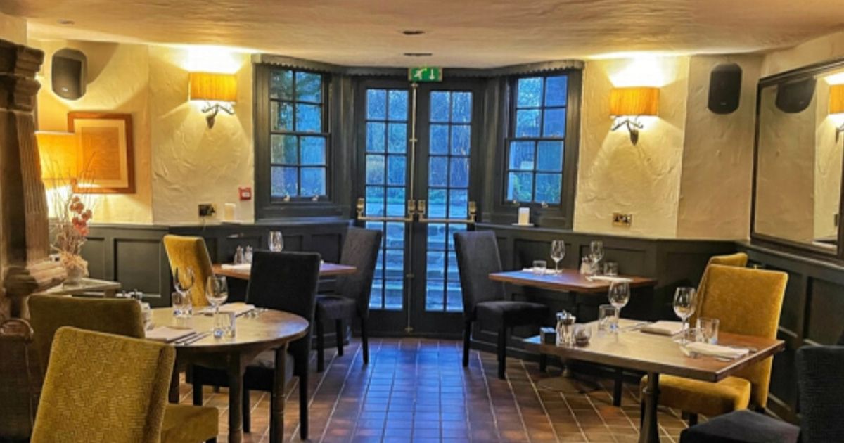 Iconic venue with commanding A19 roadside position hits property market