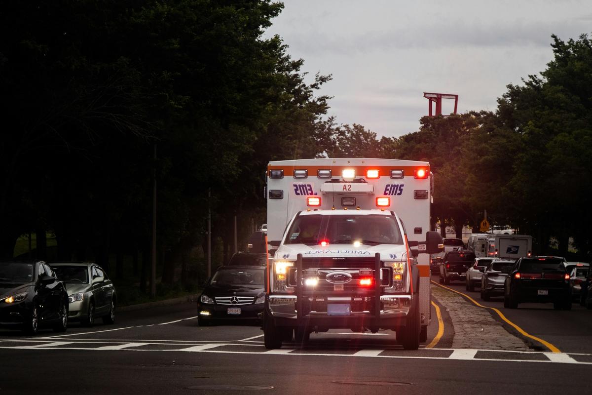 Idaho State Police Reported Two Tragic and Fatal Accidents Last Weekend