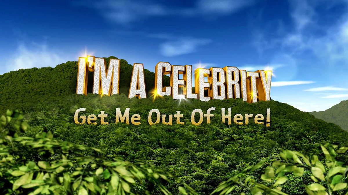 I'm a Celebrity 2025 line-up rumours from Race Across the World star to rapper