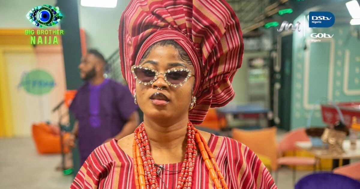 Imisi overwhelmed by BBNaija win, thanks fans, organisers