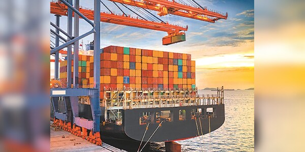 Nations meet to mull regulations to drive green transition in shipping