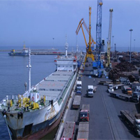 India should engage with US for lifting of sanctions on Chabahar port: Afghan Foreign Minister