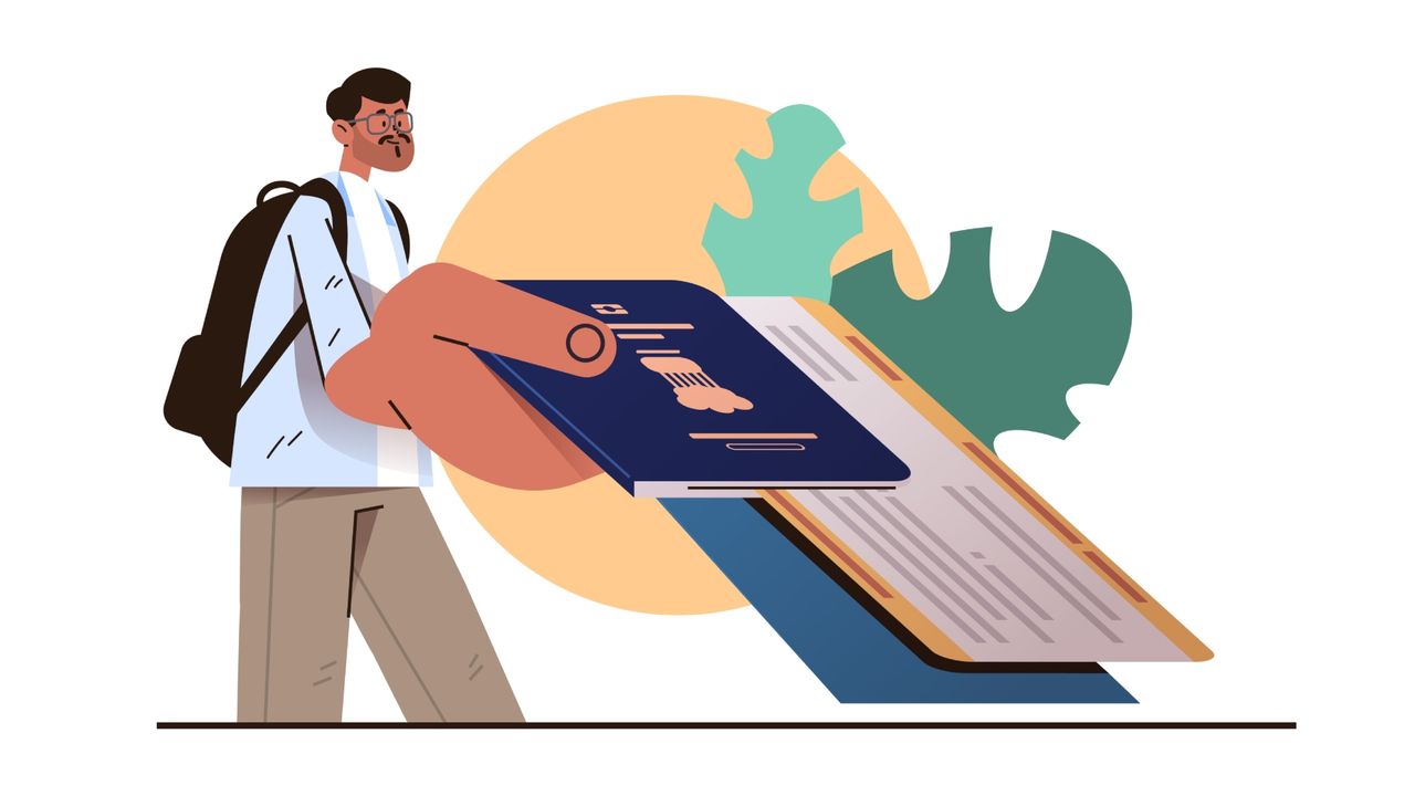 e-Passport launches in India: Application process, benefits & everything else you need to know