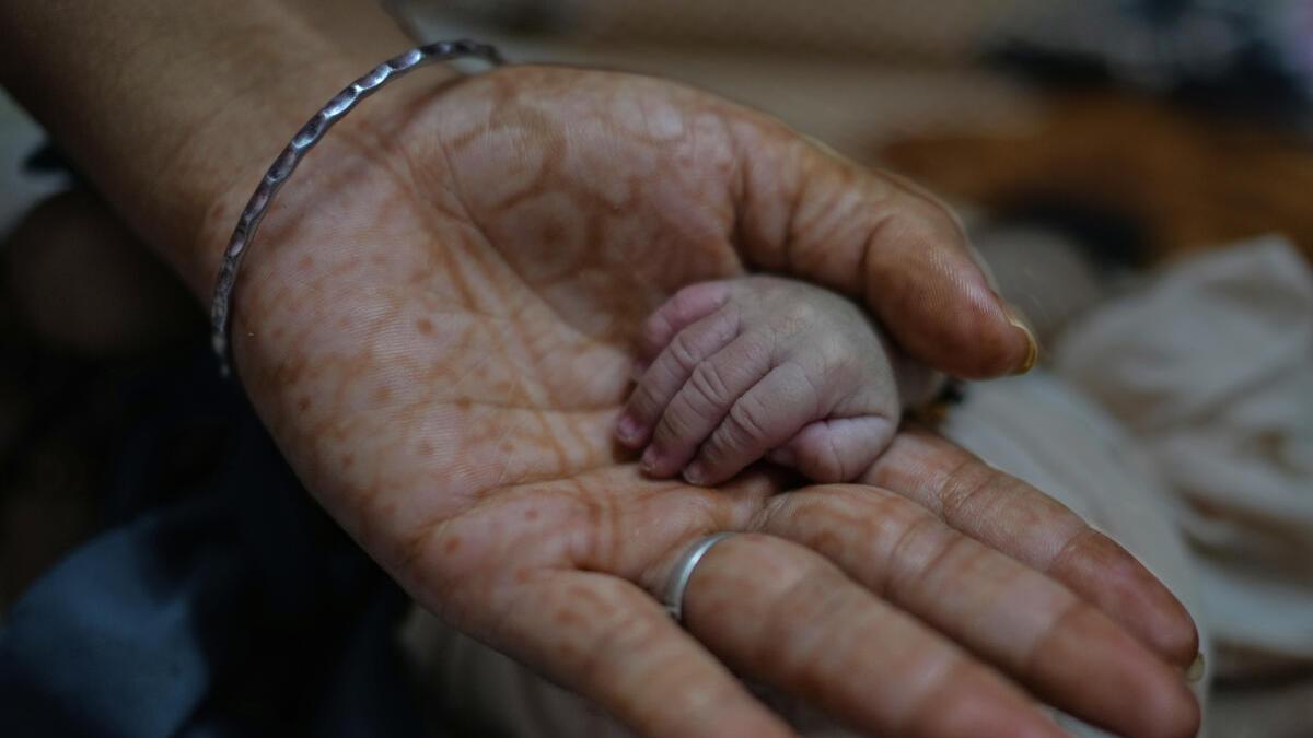 Does India's 1.9 fertility rate reflect reality?