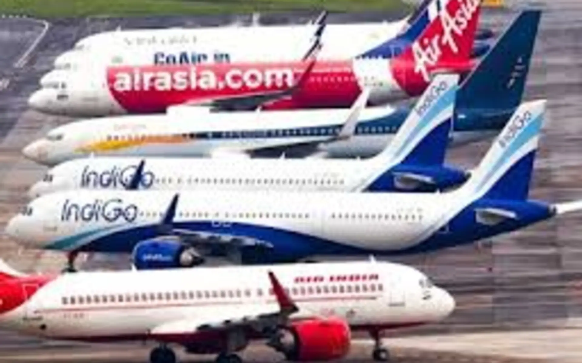 Over 100 Flights Cancelled Across India, Passengers Stranded at Airports Including Pune, Delhi, and Bengaluru - Pune Times Mirror